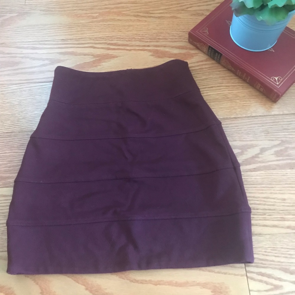 Aritzia Talula Skirt